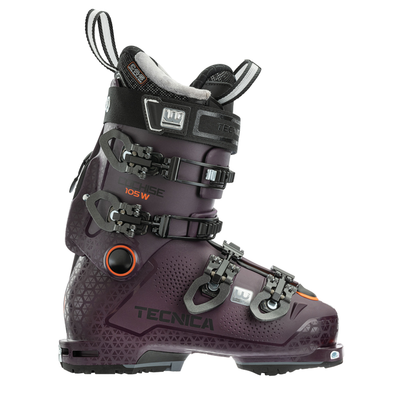 Cochise 105 W DYN Ski Boots - 2021